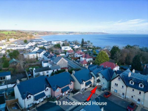 13 Rhodewood House - 2 Bedroom Apartment - Saundersfoot
